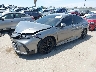 4T1DAACK0SU****** Usados y Reparables 2025 Toyota Camry Hybrid en North Hollywood