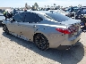 4T1DAACK0SU****** Salvamento y Reparables 2025 Toyota Camry Hybrid en North Hollywood