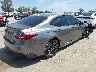 4T1DAACK0SU****** Salvamento y Destrozados 2025 Toyota Camry Hybrid en Estado de California