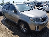 5XYKTCA68EG****** Salvage and Wrecked 2014 Kia Sorento in Cincinnati