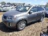 5XYKTCA68EG****** Used and Repairable 2014 Kia Sorento in Cincinnati
