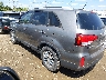 5XYKTCA68EG****** Salvage and Repairable 2014 Kia Sorento in Cincinnati