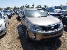 5XYKTCA68EG****** Salvage and Repairable 2014 Kia Sorento in Ohio State
