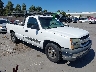 1GCEC14V63Z****** Salvage and Wrecked 2003 Chevrolet Silverado 1500 in Fremont