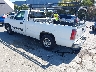 1GCEC14V63Z****** Salvage and Repairable 2003 Chevrolet Silverado 1500 in Fremont