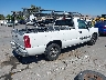 1GCEC14V63Z****** Salvage and Wrecked 2003 Chevrolet Silverado 1500 in California State