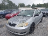 1NXBR32E76Z****** Used and Repairable 2006 Toyota Corolla in Atlanta North