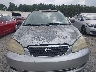 1NXBR32E76Z****** Salvage and Repairable 2006 Toyota Corolla in Georgia State
