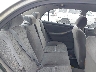1NXBR32E76Z****** Wrecked 2006 Toyota Corolla in Atlanta North