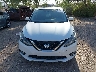 3N1AB7AP4JY****** Wrecked 2018 Nissan Sentra in Arizona State