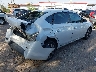 3N1AB7AP4JY****** Salvage and Wrecked 2018 Nissan Sentra in Arizona State