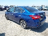 3N1AB7AP2HY****** Salvage and Repairable 2017 Nissan Sentra in Los Angeles