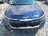 KNDERCAA7T7****** Salvage and Repairable 2026 Kia Seltos in Roanoke