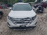 2FMTK3J96FB****** Wrecked 2015 Ford Edge in Illinois State