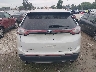 2FMTK3J96FB****** Wrecked 2015 Ford Edge