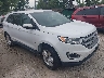 2FMTK3J96FB****** Salvage and Wrecked 2015 Ford Edge in Chicago South