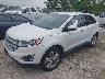 2FMTK3J96FB****** Used and Repairable 2015 Ford Edge in Chicago South