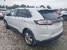 2FMTK3J96FB****** Salvage and Repairable 2015 Ford Edge in Chicago South