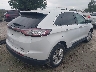 2FMTK3J96FB****** Salvage and Wrecked 2015 Ford Edge in Illinois State