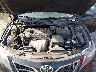 4T1BF3EK6BU****** Repairable 2011 Toyota Camry in Jackson