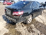 4T1BF3EK6BU****** Salvage and Wrecked 2011 Toyota Camry in Jackson