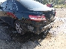 4T1BF3EK6BU****** Salvage and Repairable 2011 Toyota Camry in Jackson