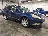4S4BRCKCXA3****** Salvage and Wrecked 2010 Subaru Outback in Des Moines