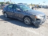 KMHFC4DD6BA****** Salvage and Wrecked 2011 Hyundai Azera in Fresno