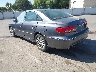 KMHFC4DD6BA****** Salvage and Repairable 2011 Hyundai Azera in Fresno