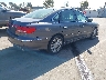 KMHFC4DD6BA****** Salvage and Wrecked 2011 Hyundai Azera in California State