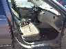 KMHFC4DD6BA****** Used and Repairable 2011 Hyundai Azera in California State