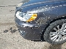 KMHFC4DD6BA****** Salvage and Repairable 2011 Hyundai Azera in California State