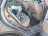KMHFC4DD6BA****** Wrecked 2011 Hyundai Azera in Fresno