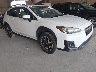 JF2GTABC5JH****** Salvage and Wrecked 2018 Subaru Crosstrek in Chattanooga