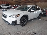 JF2GTABC5JH****** Used and Repairable 2018 Subaru Crosstrek in Chattanooga