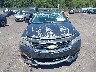 1G11Y5SL7EU****** Wrecked 2014 Chevrolet Impala in Pennsylvania State