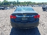 1G11Y5SL7EU****** Wrecked 2014 Chevrolet Impala