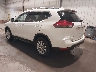 JN8AT2MV1HW****** Salvamento y Reparables 2017 Nissan Rogue en Sioux Falls