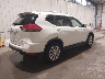 JN8AT2MV1HW****** Salvamento y Destrozados 2017 Nissan Rogue en Estado de Dakota del Sur