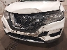 JN8AT2MV1HW****** Salvamento y Reparables 2017 Nissan Rogue en Estado de Dakota del Sur