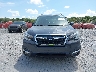 JF2SJAWC2HH****** Destrozados 2017 Subaru Forester en Estado de Florida