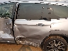 5FNYF6H0XLB****** Salvage and Wrecked 2020 Honda Pilot in Spokane