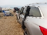 5FNYF6H0XLB****** Salvage and Wrecked 2020 Honda Pilot in Washington State