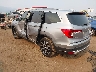 5FNYF6H0XLB****** Salvage and Repairable 2020 Honda Pilot in Spokane