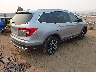 5FNYF6H0XLB****** Salvage and Wrecked 2020 Honda Pilot in Washington State