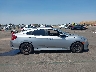 2HGFC2F59GH****** Usados 2016 Honda Civic en Estado de California