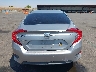 2HGFC2F59GH****** Destrozados 2016 Honda Civic