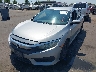 2HGFC2F59GH****** Usados y Reparables 2016 Honda Civic en Sacramento