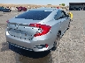 2HGFC2F59GH****** Salvamento y Destrozados 2016 Honda Civic en Estado de California