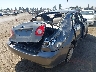 2T1BR32E38C****** Salvage and Wrecked 2008 Toyota Corolla in California State